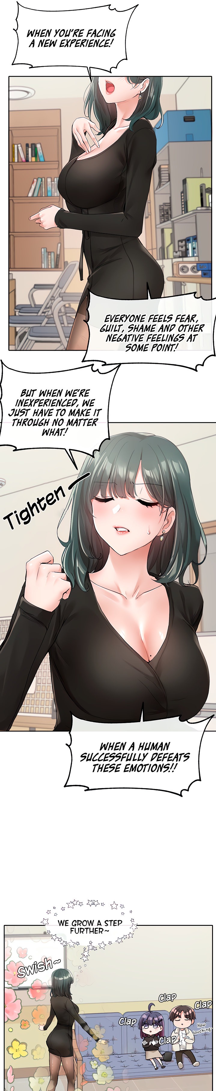 Circles - Chapter 100 - picture 13