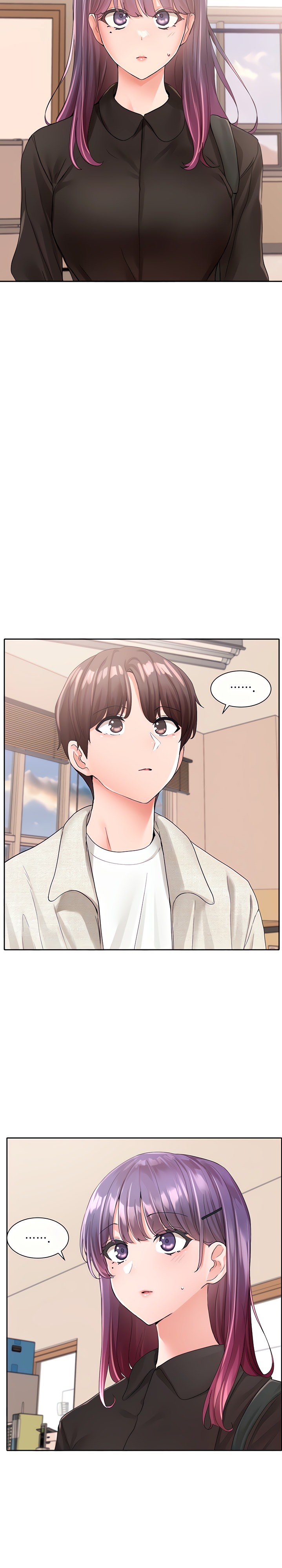 Circles - Chapter 100 - picture 2