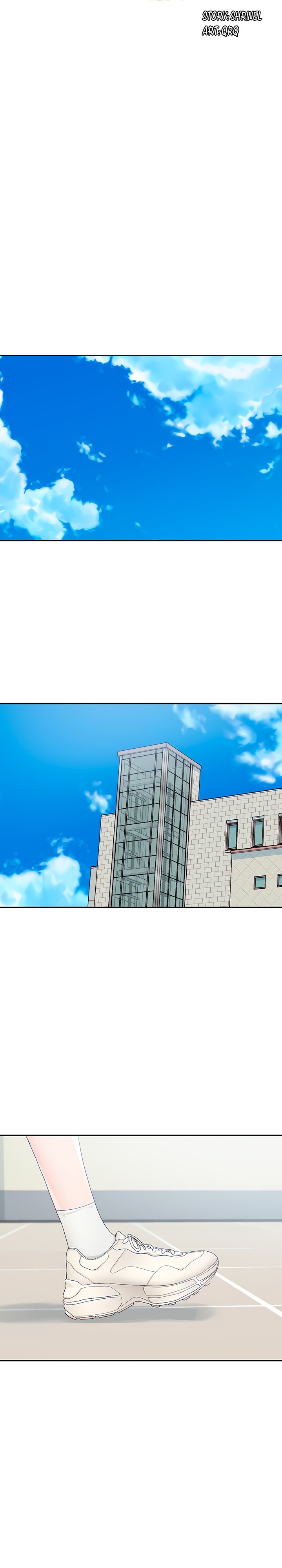 Circles - Chapter 100 - picture 26