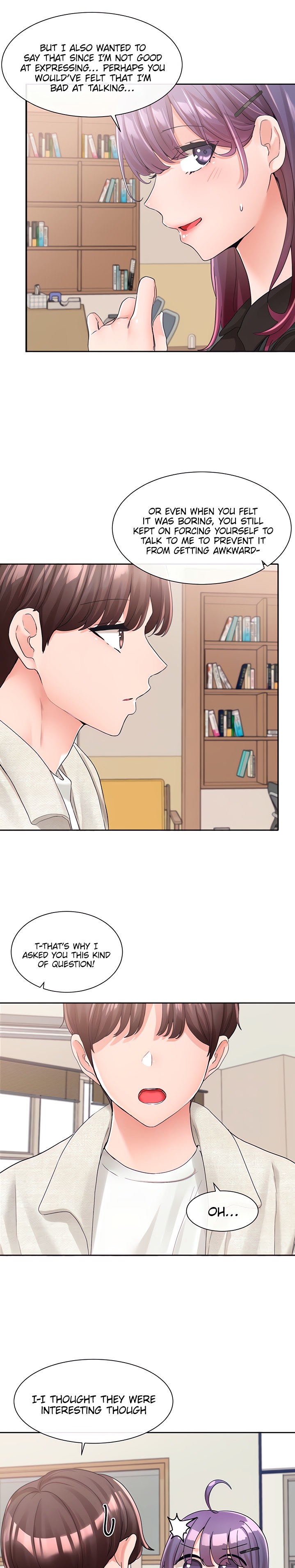 Circles - Chapter 100 - picture 4