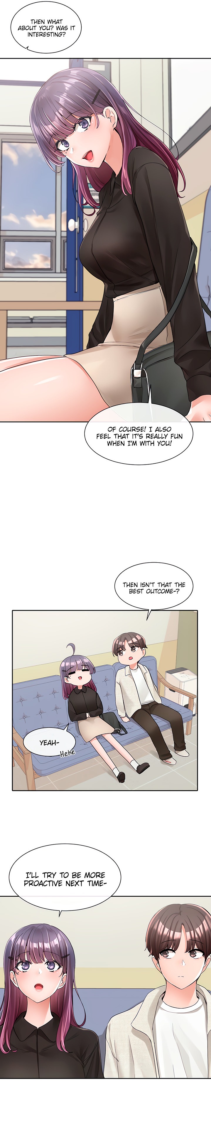 Circles - Chapter 100 - picture 6