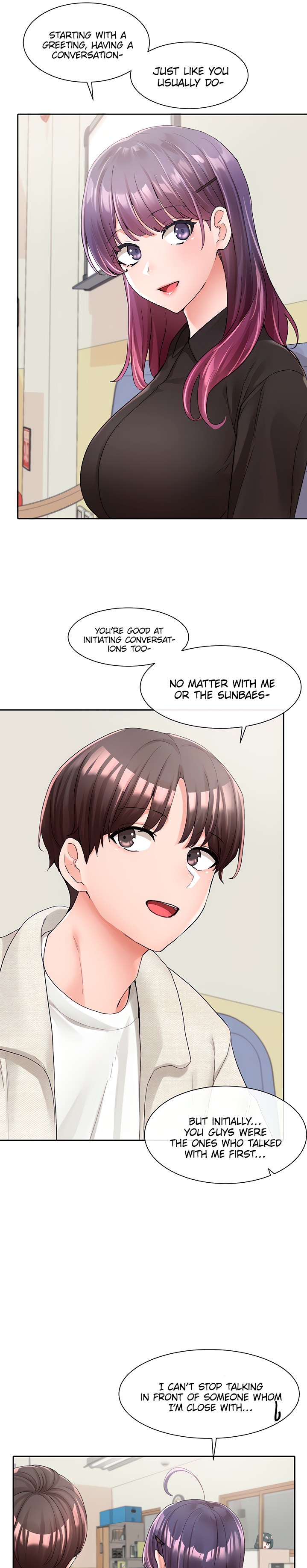 Circles - Chapter 100 - picture 7