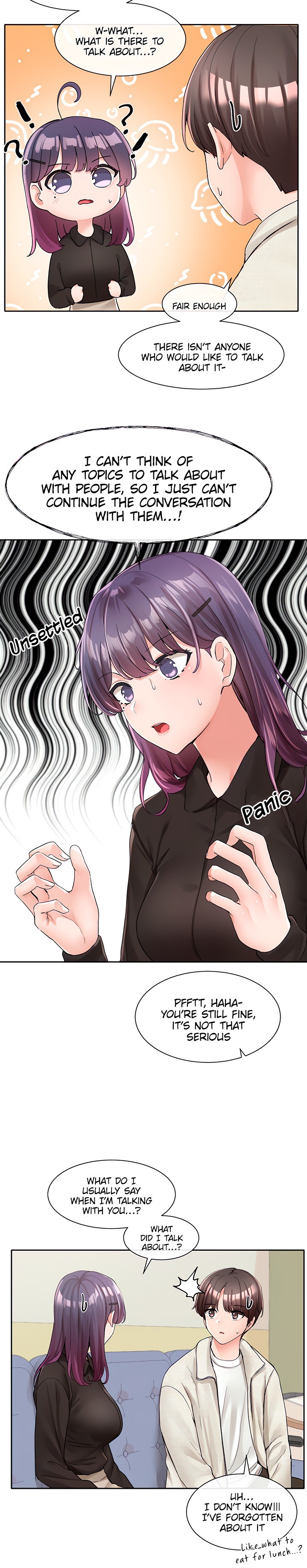 Circles - Chapter 100 - picture 9