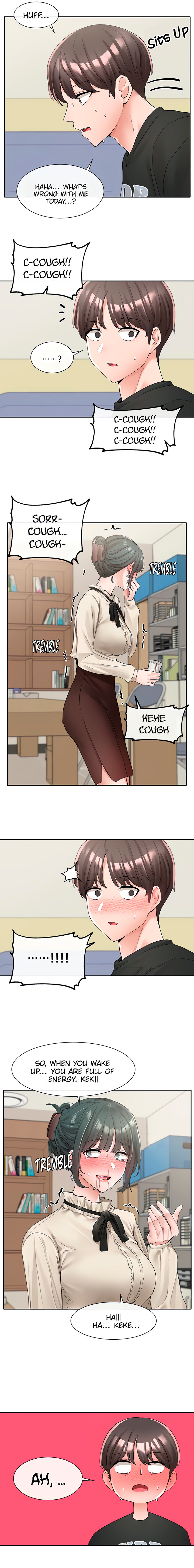 Circles - Chapter 101 - picture 12