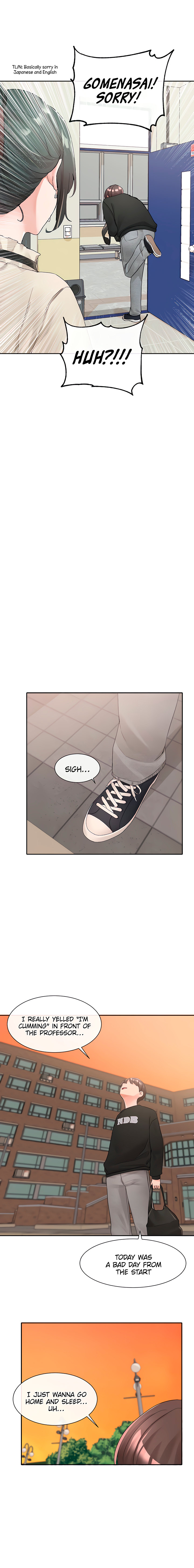 Circles - Chapter 101 - picture 13