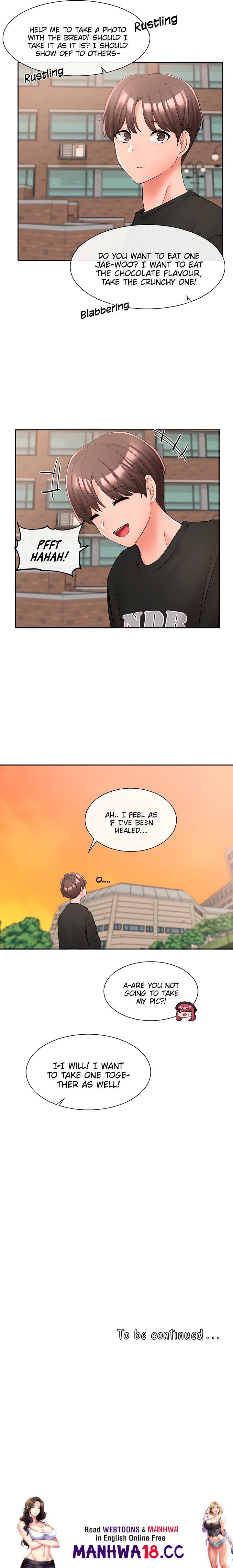 Circles - Chapter 101 - picture 15