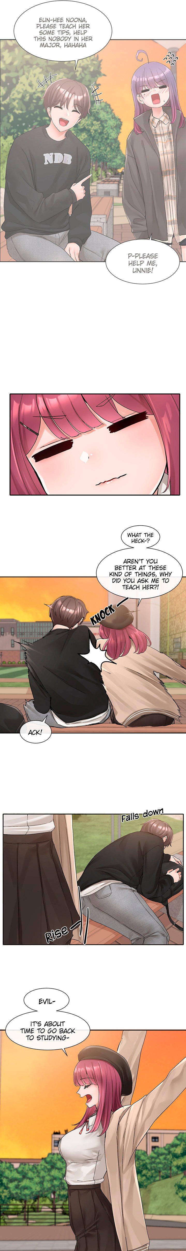 Circles - Chapter 102 - picture 10
