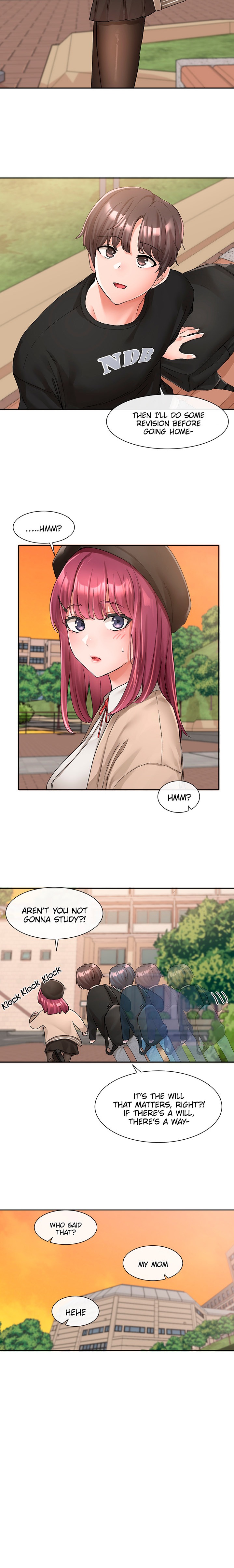Circles - Chapter 102 - picture 11