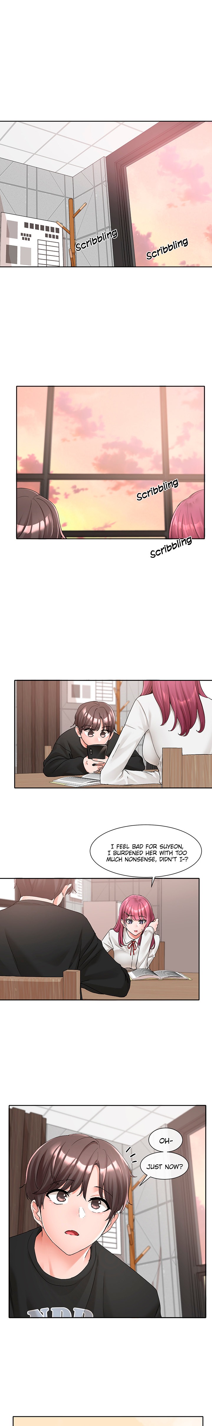 Circles - Chapter 102 - picture 12