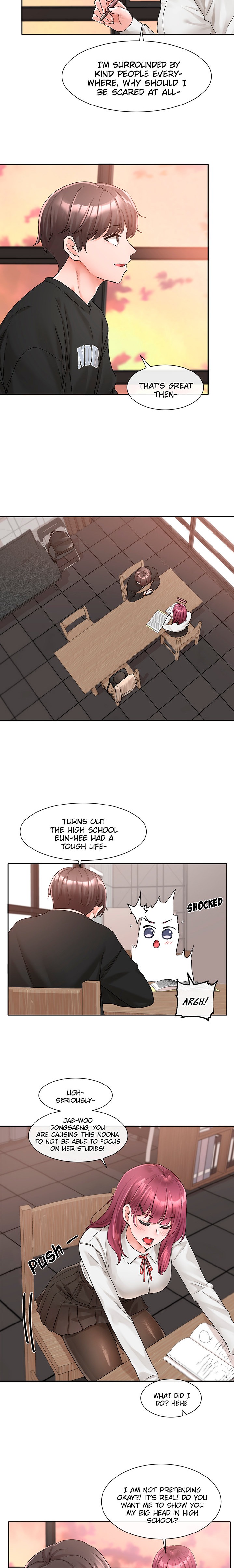 Circles - Chapter 102 - picture 14