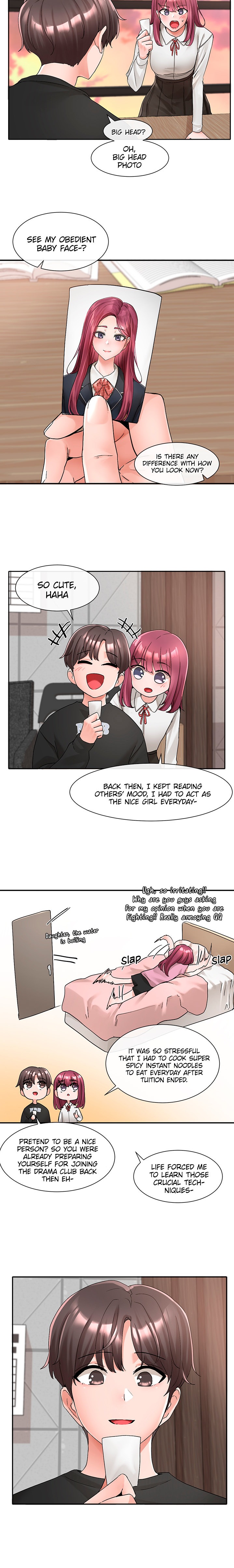 Circles - Chapter 102 - picture 15