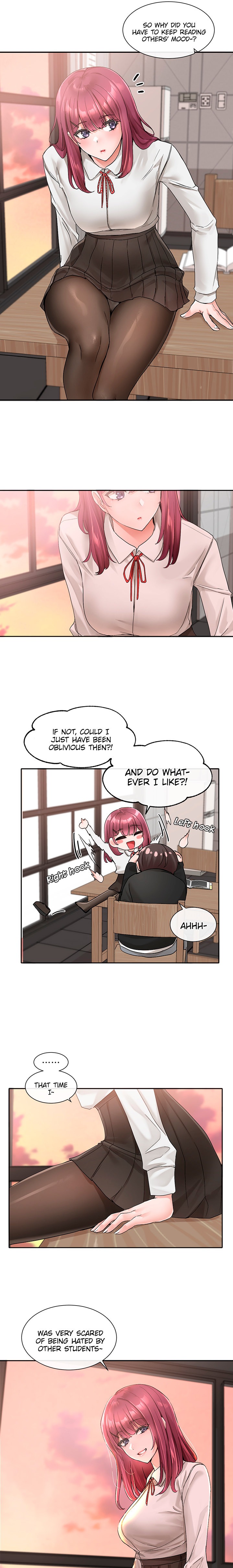 Circles - Chapter 102 - picture 16