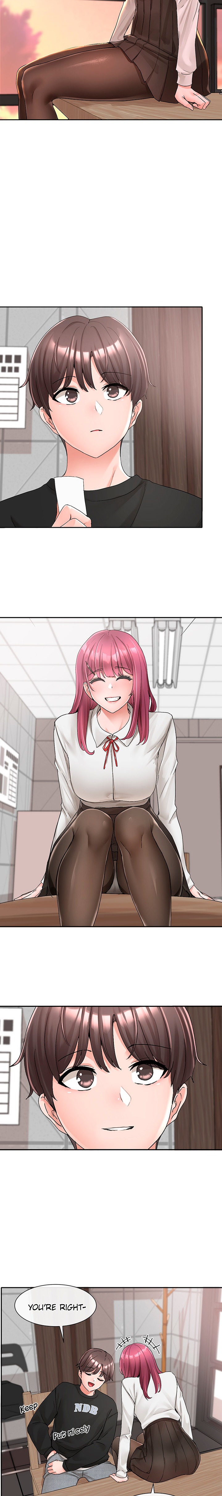 Circles - Chapter 102 - picture 17