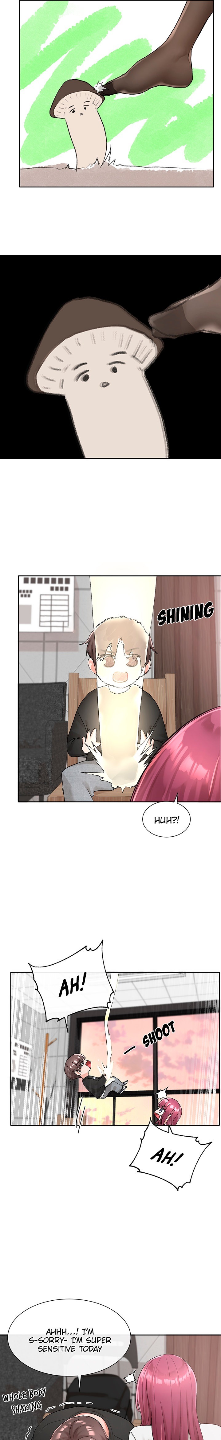Circles - Chapter 102 - picture 19