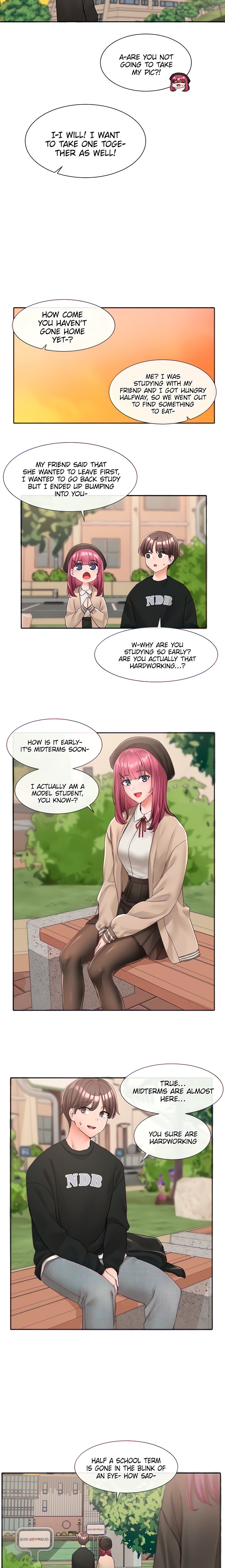 Circles - Chapter 102 - picture 2