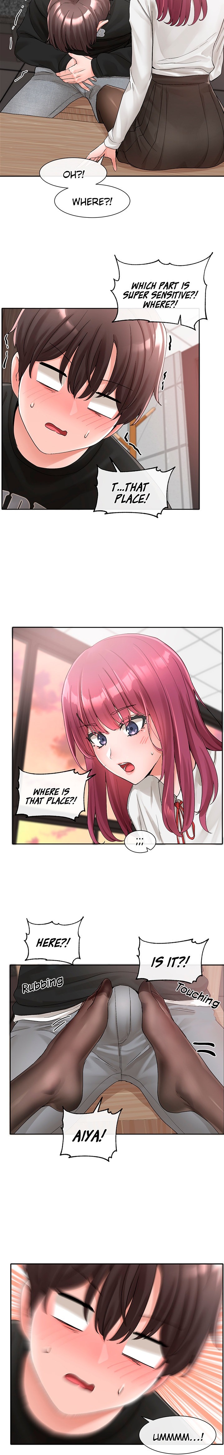 Circles - Chapter 102 - picture 20
