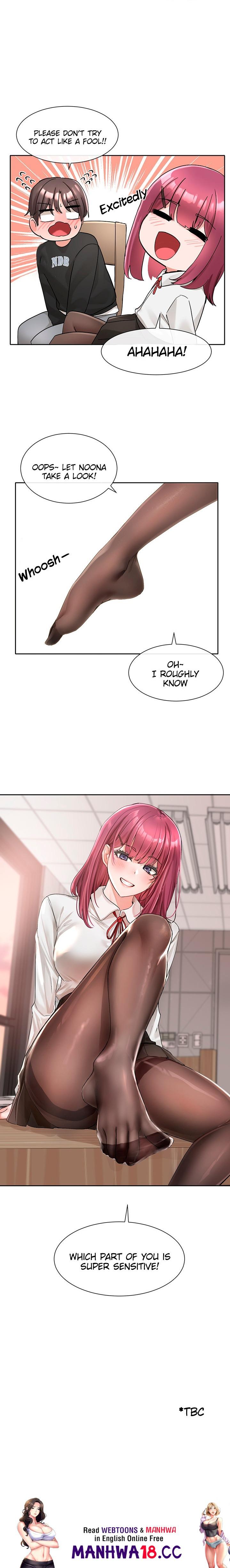 Circles - Chapter 102 - picture 21