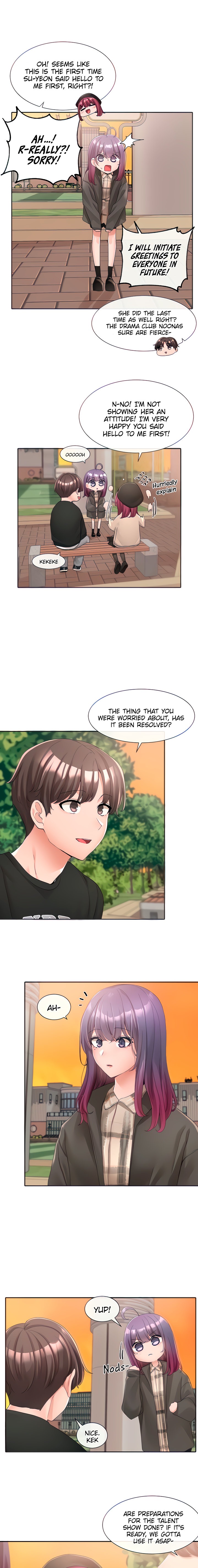 Circles - Chapter 102 - picture 4