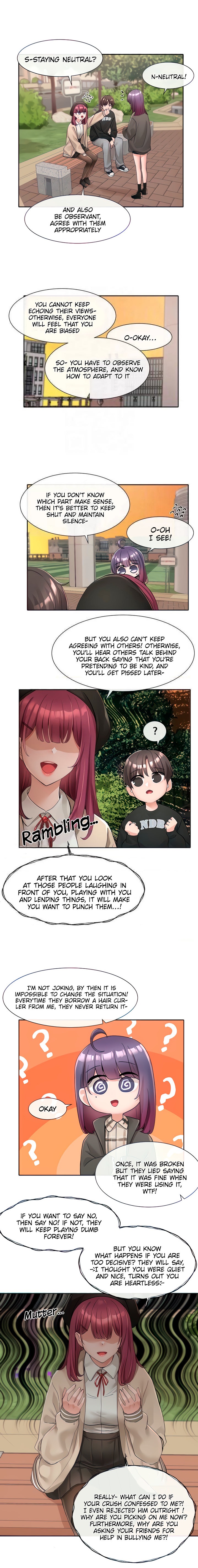 Circles - Chapter 102 - picture 6