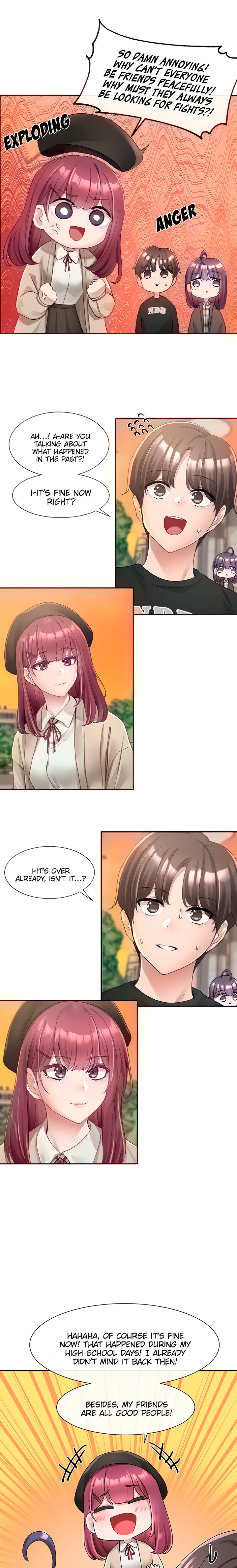 Circles - Chapter 102 - picture 7