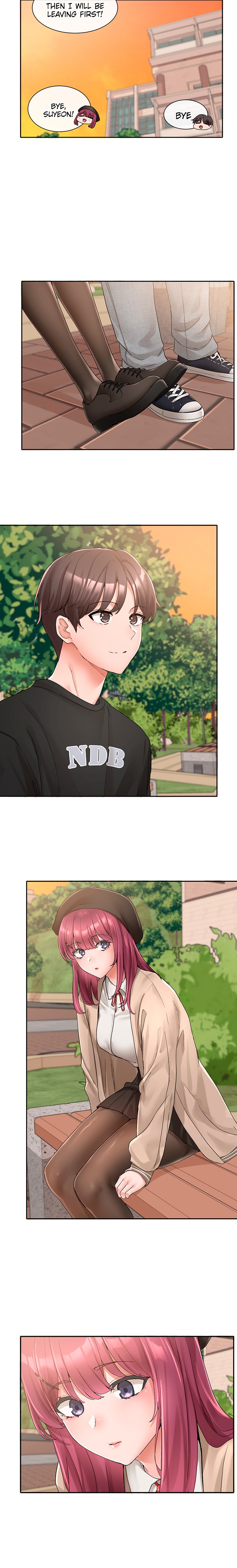 Circles - Chapter 102 - picture 9
