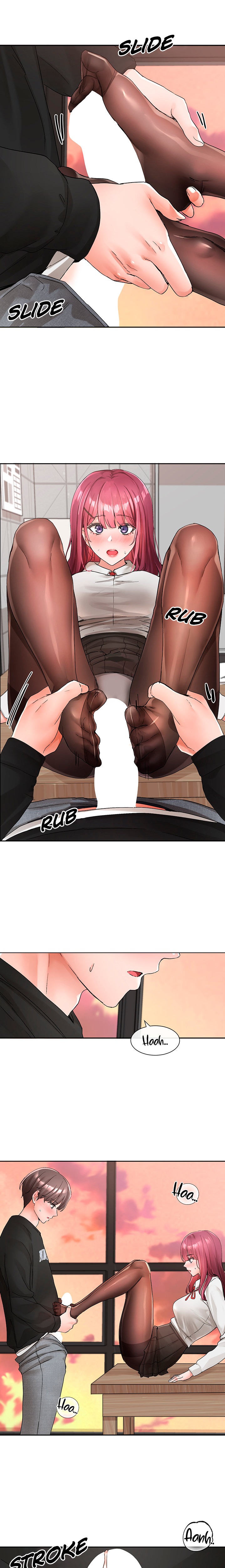 Circles - Chapter 103 - picture 10