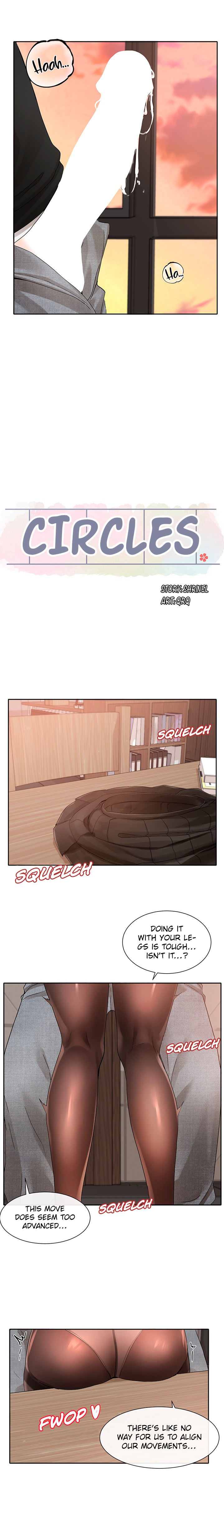 Circles - Chapter 103 - picture 13
