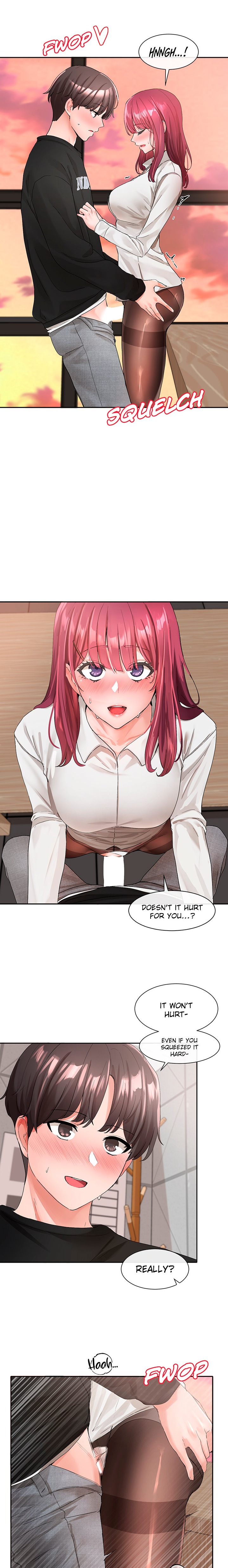 Circles - Chapter 103 - picture 14
