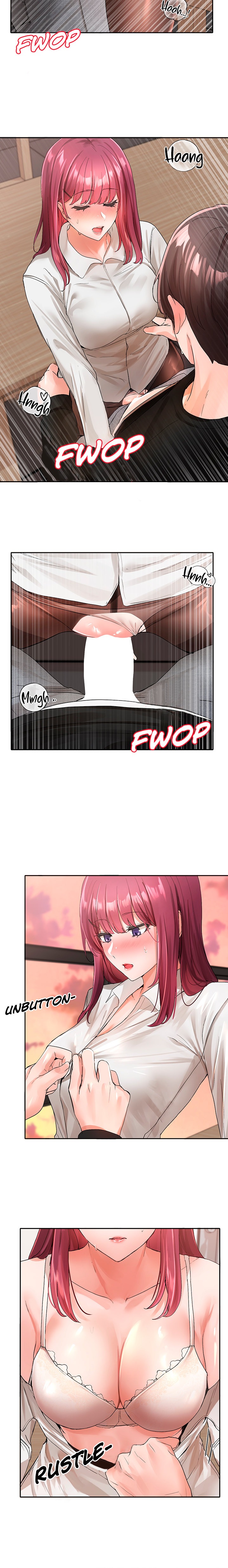 Circles - Chapter 103 - picture 15