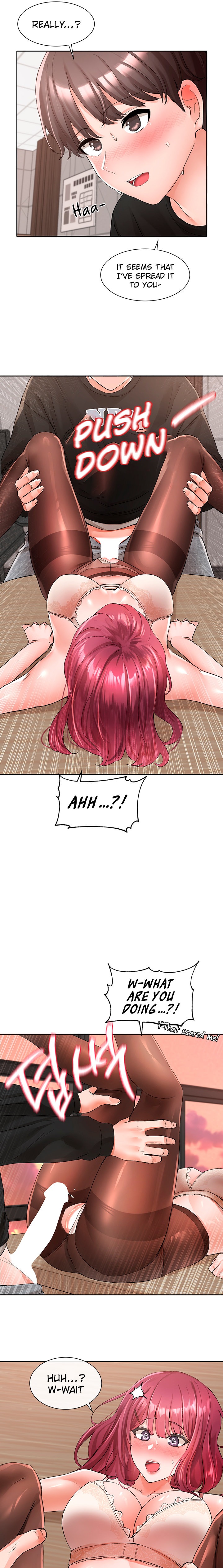 Circles - Chapter 103 - picture 19