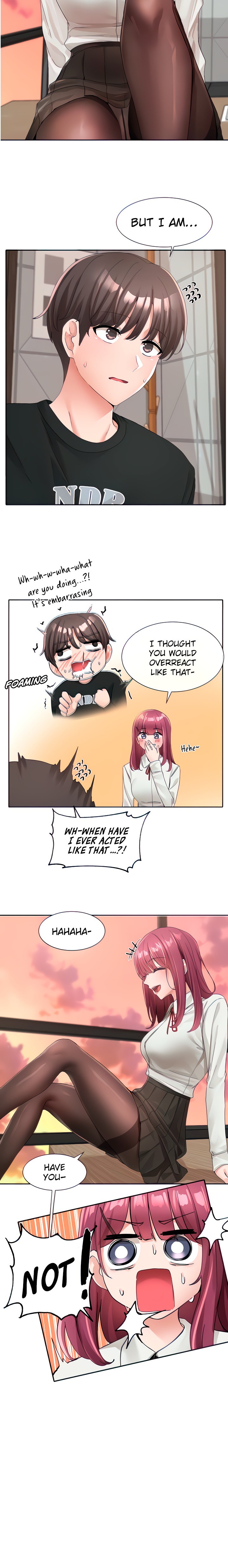 Circles - Chapter 103 - picture 3