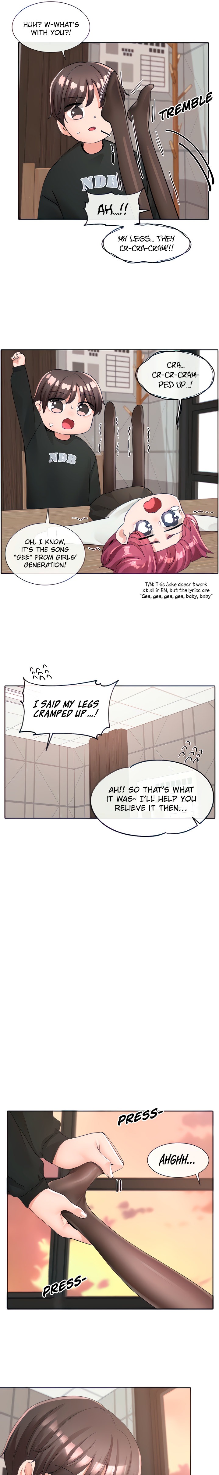 Circles - Chapter 103 - picture 4