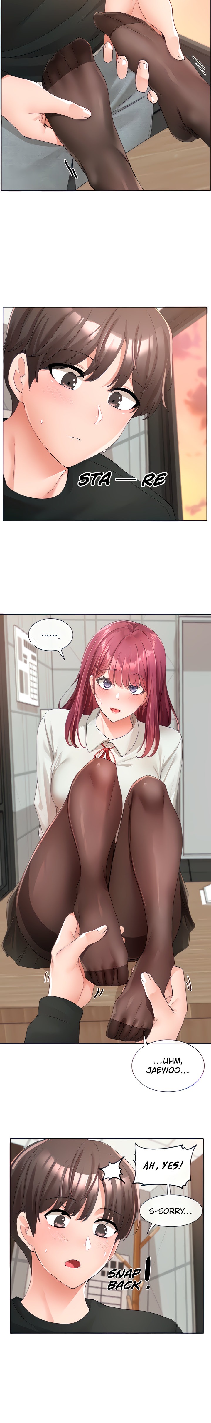 Circles - Chapter 103 - picture 6