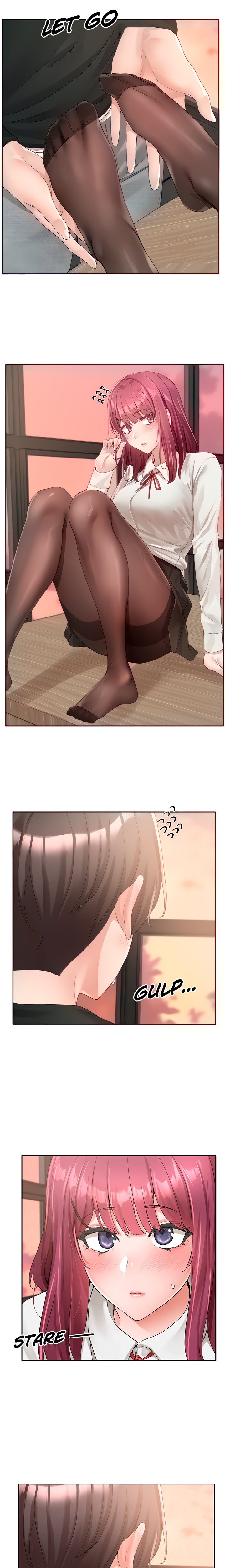 Circles - Chapter 103 - picture 7