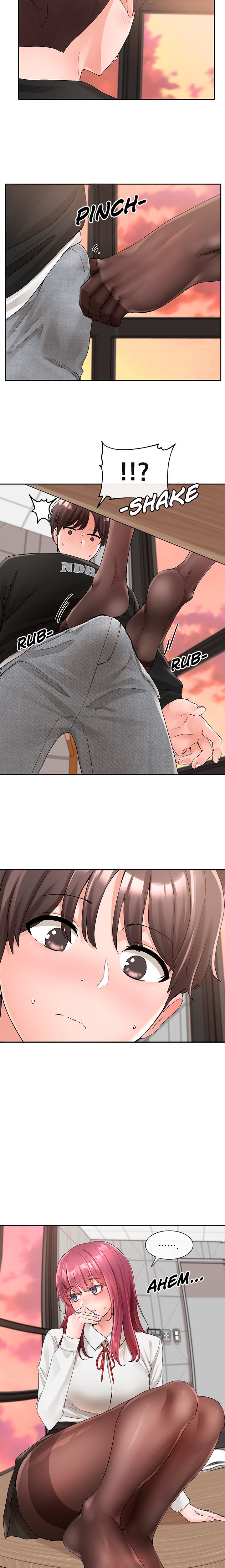 Circles - Chapter 103 - picture 8