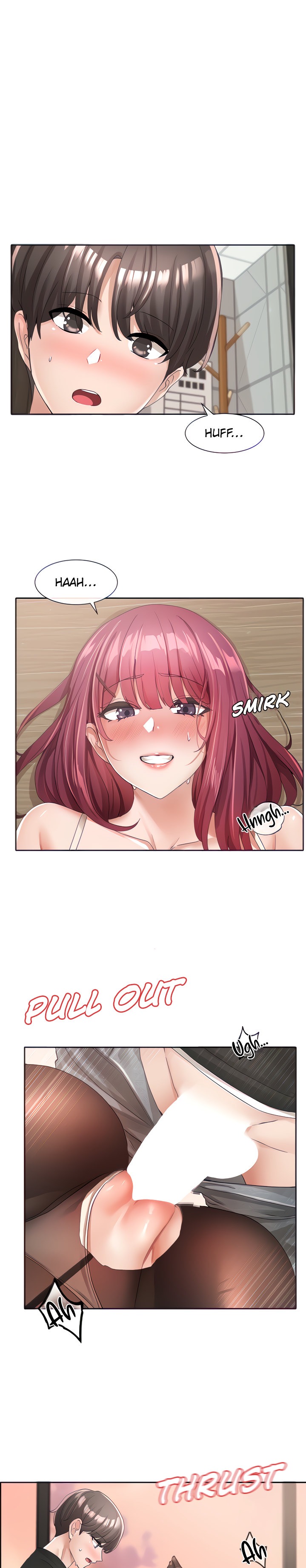 Circles - Chapter 104 - picture 1
