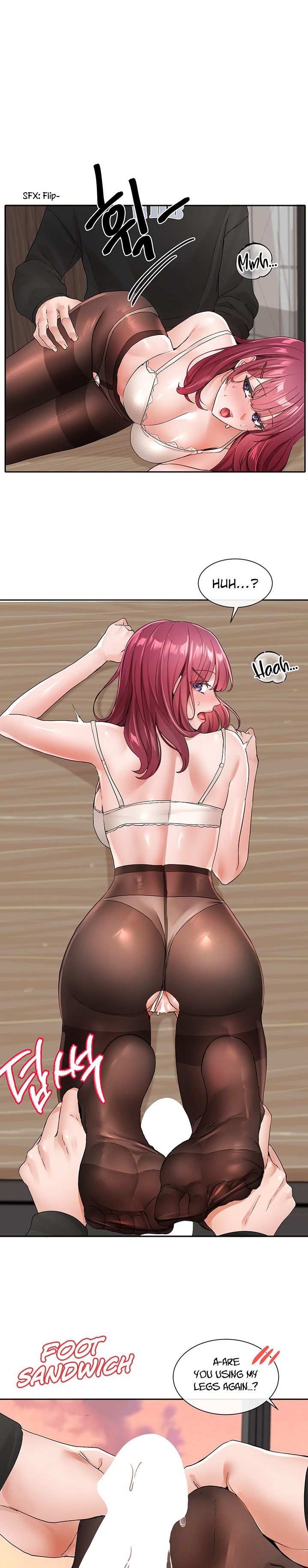 Circles - Chapter 104 - picture 10