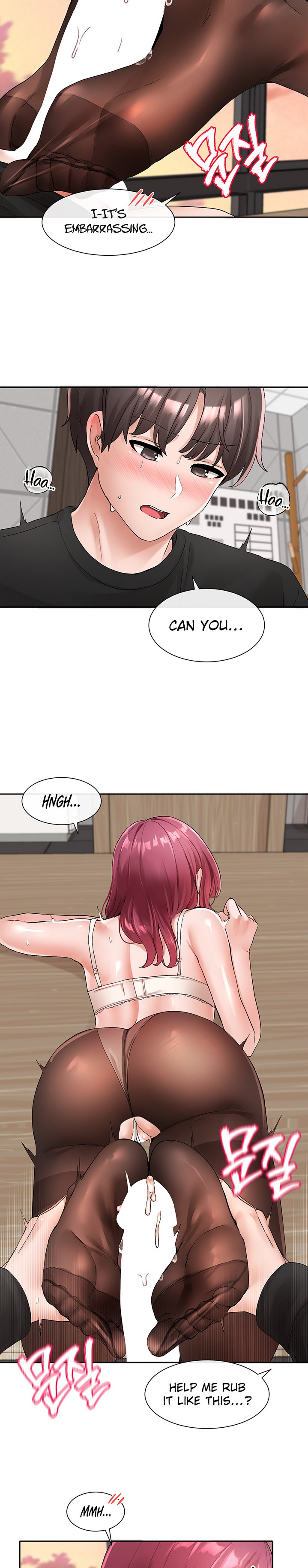 Circles - Chapter 104 - picture 11