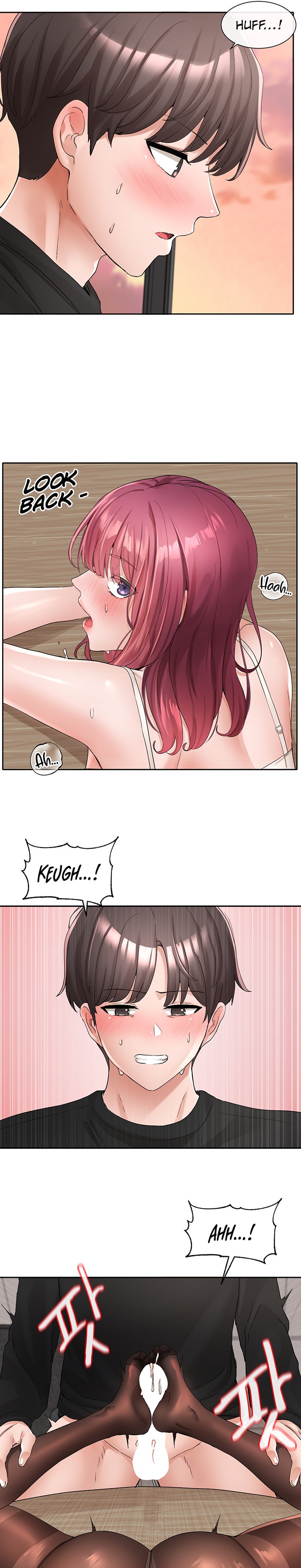 Circles - Chapter 104 - picture 13