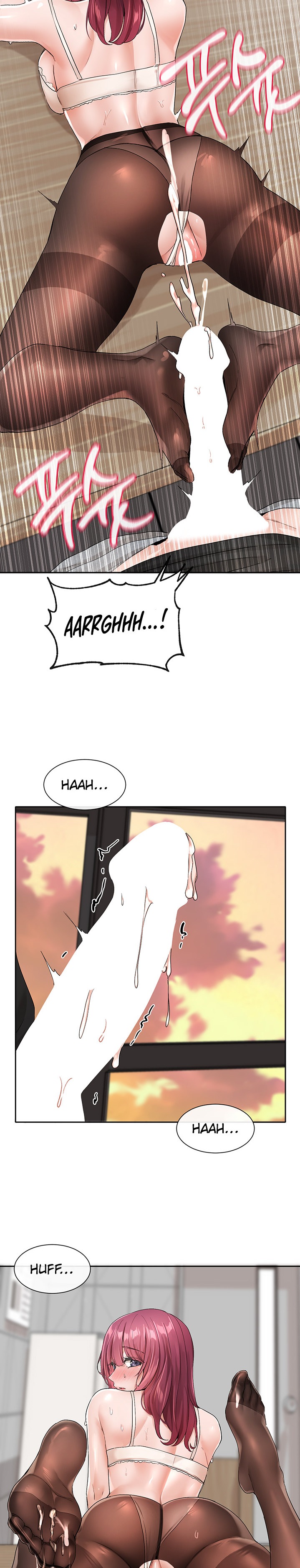 Circles - Chapter 104 - picture 15