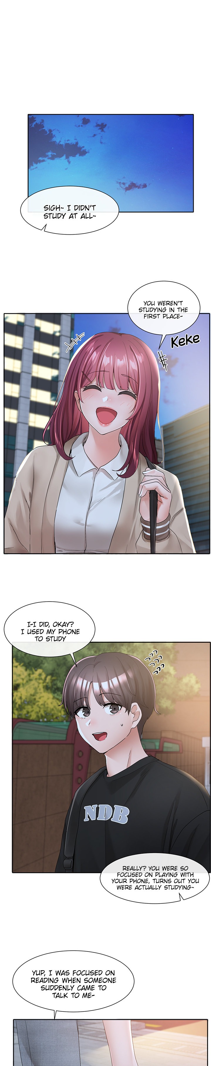 Circles - Chapter 104 - picture 17