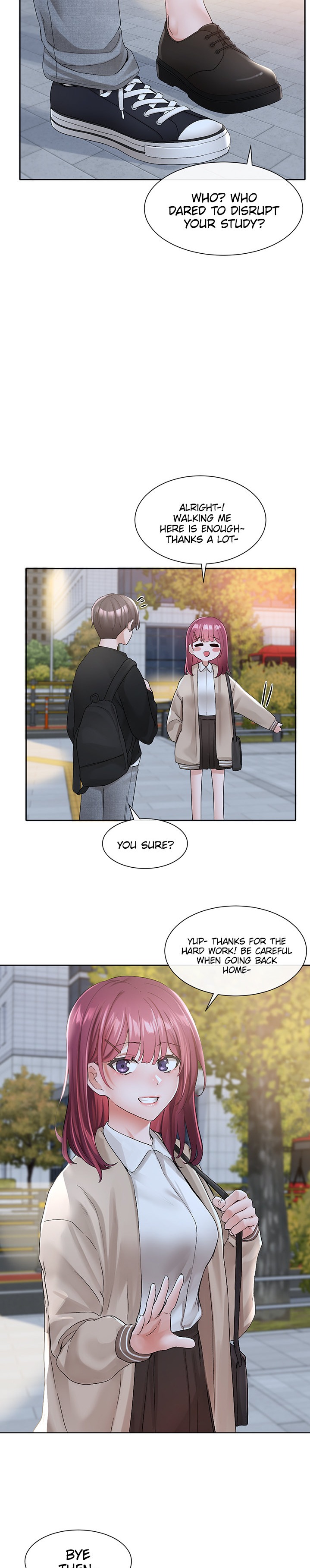 Circles - Chapter 104 - picture 18