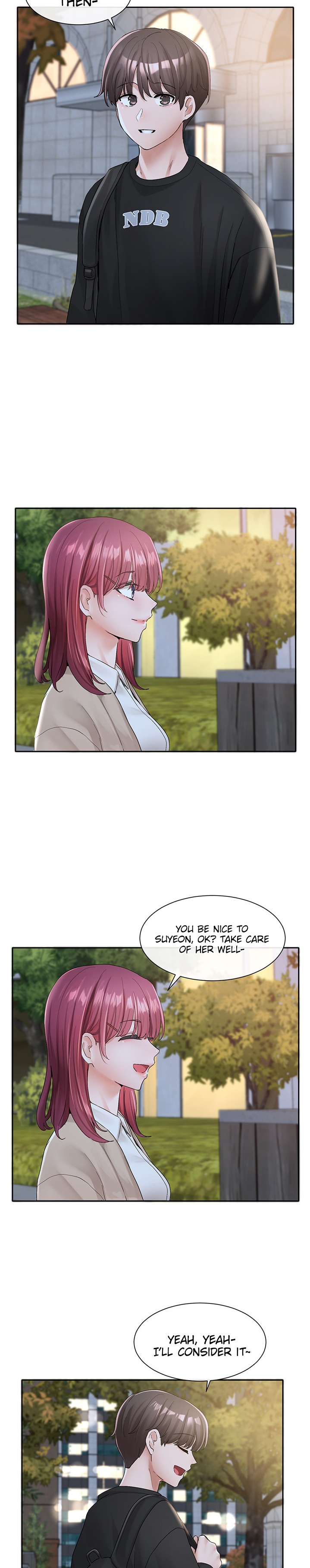 Circles - Chapter 104 - picture 19