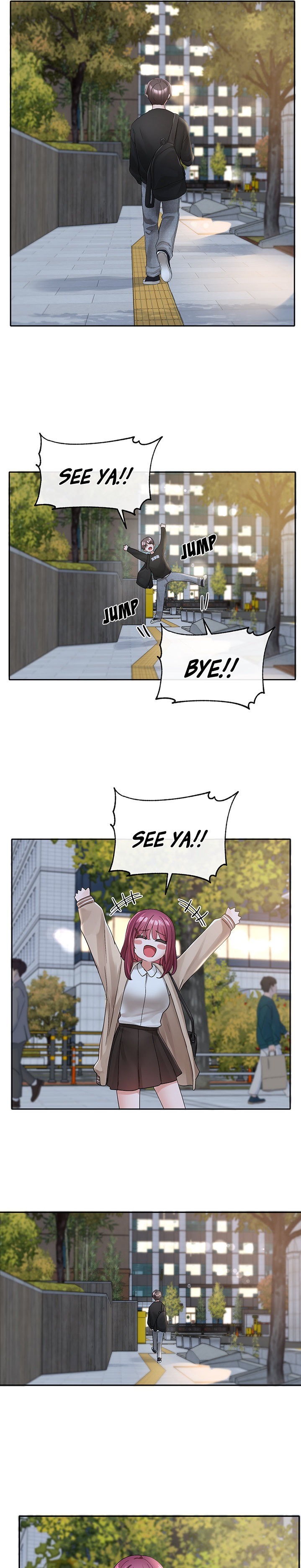 Circles - Chapter 104 - picture 21