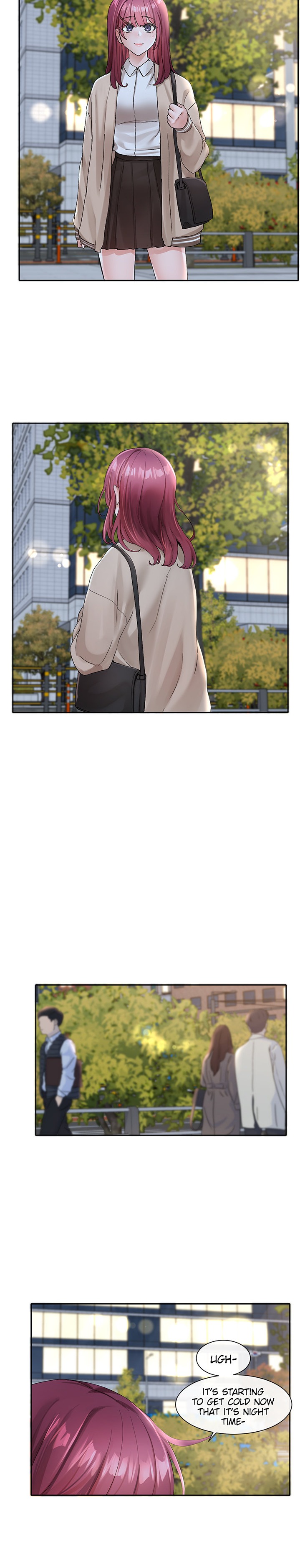 Circles - Chapter 104 - picture 22
