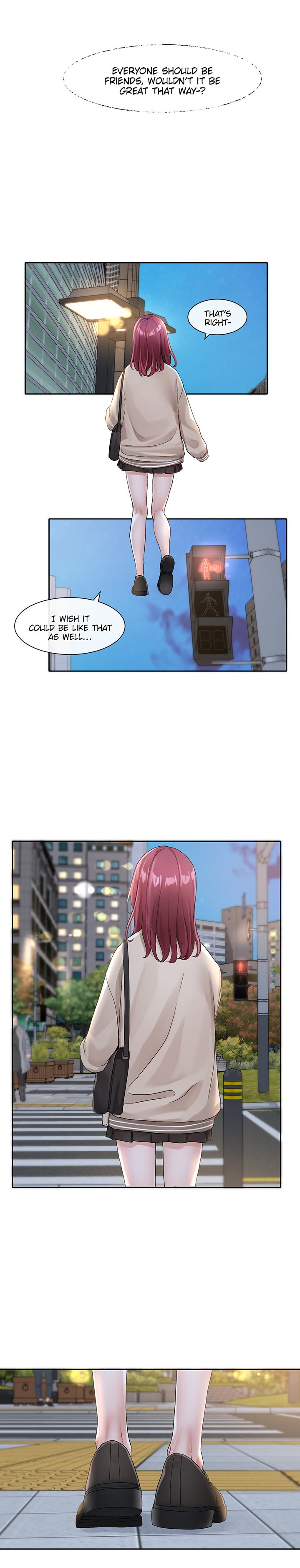 Circles - Chapter 104 - picture 23
