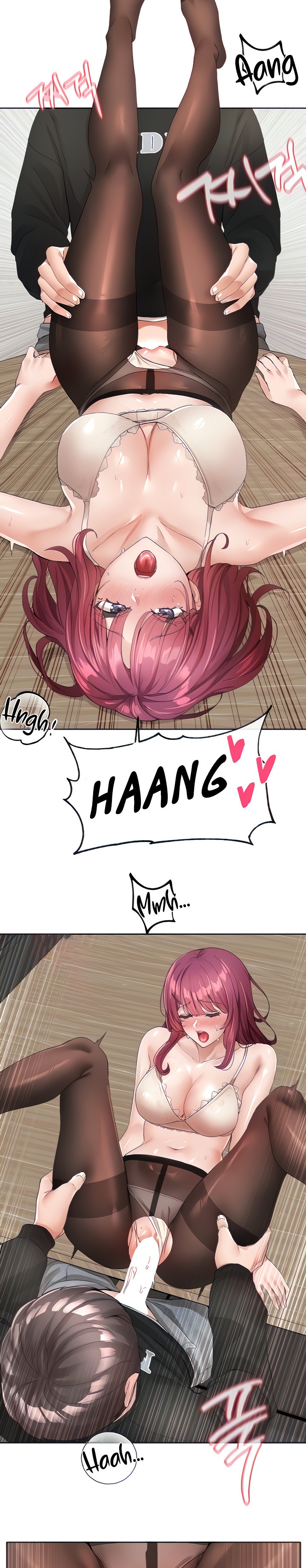 Circles - Chapter 104 - picture 3