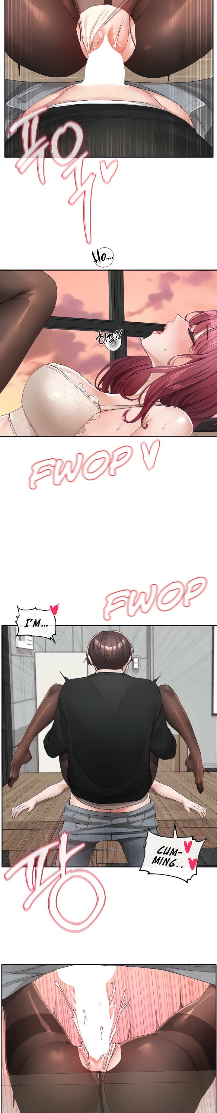 Circles - Chapter 104 - picture 4