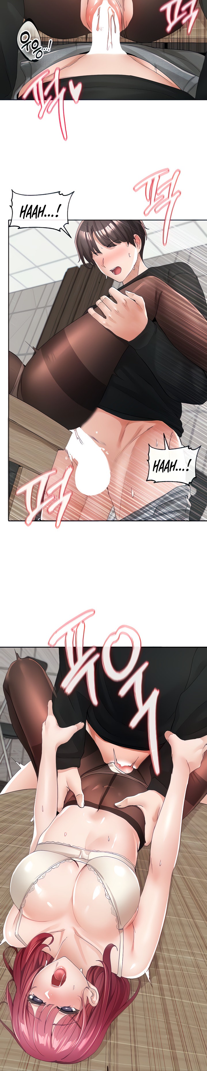 Circles - Chapter 104 - picture 8