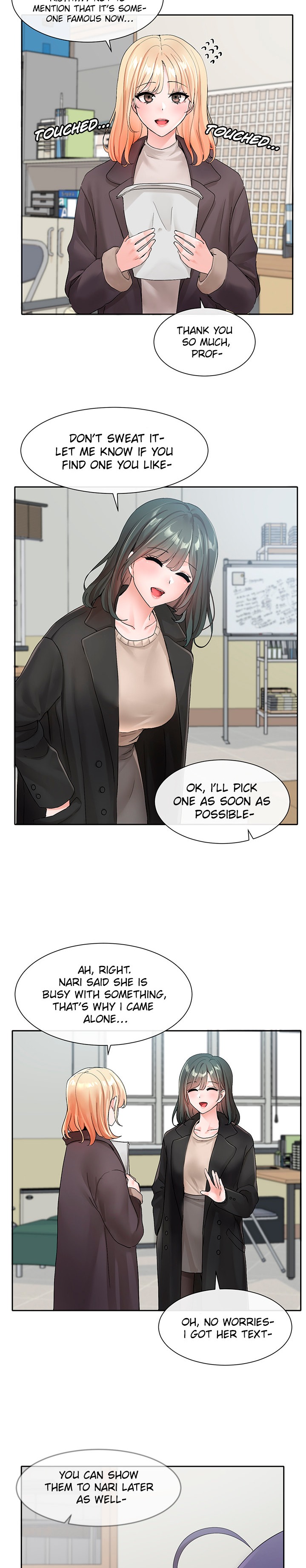 Circles - Chapter 105 - picture 11